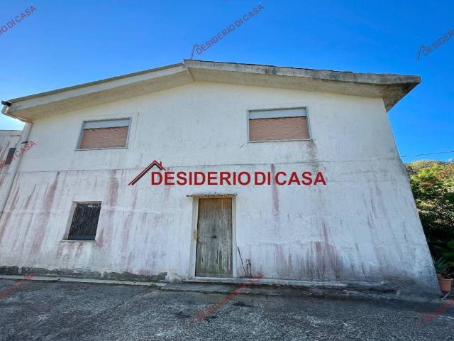 Villa Indipendente in vendita a Pezzingoli, Monreale