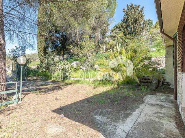 Villa Indipendente in vendita a Monreale, Sicilia