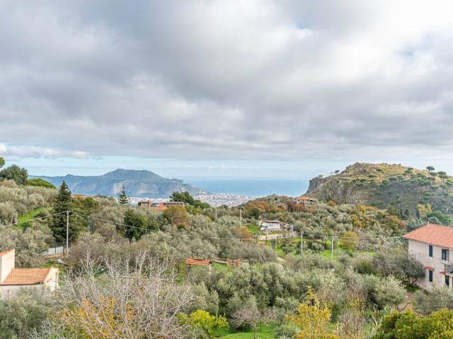 Villa Indipendente in vendita a Piano Geli, Monreale