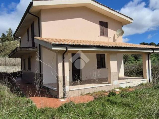 Villa Indipendente in vendita a Borgo Portella della Paglia, Monreale