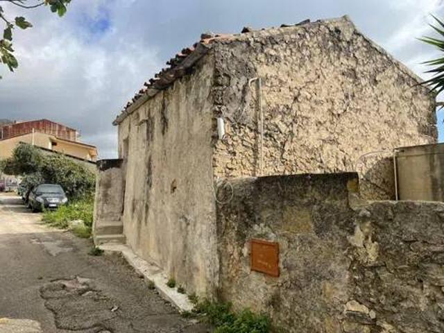 Villa Indipendente in vendita a Pioppo, Monreale