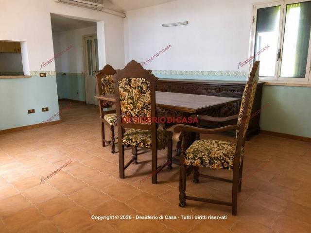 Villa Indipendente in vendita a Monreale, Sicilia