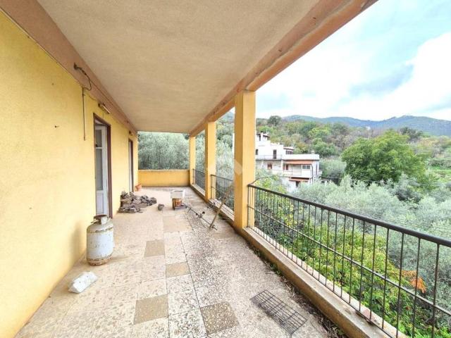 Villa Indipendente in vendita a Monreale, Sicilia