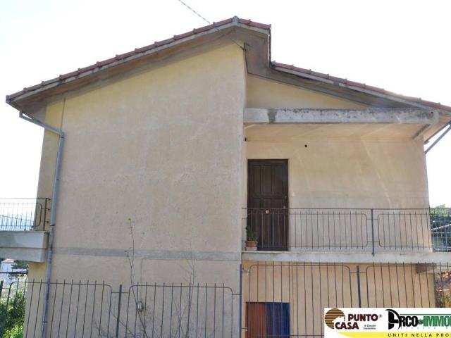 Villa Indipendente in vendita a Monreale, Sicilia