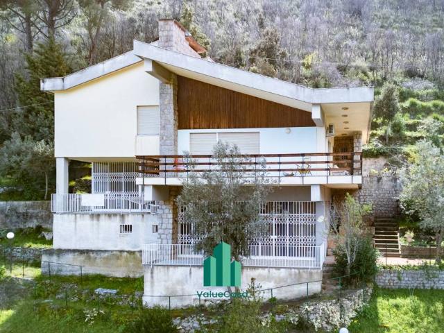 Villa Indipendente in vendita a Monreale, Sicilia