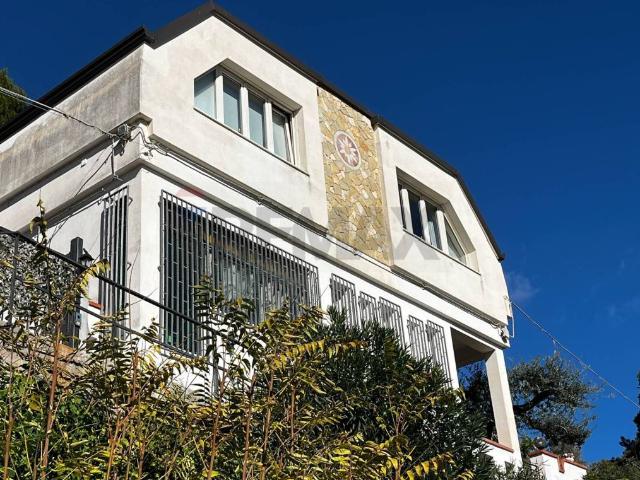 Villa Indipendente in vendita a Villaggio Santa Rosalia, Monreale