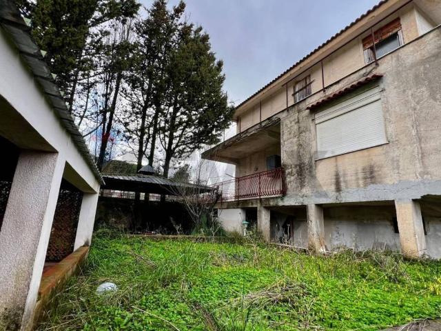 Villa Indipendente in vendita a Piano dell'Occhio, Monreale