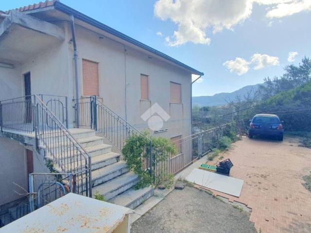 Villa Indipendente in vendita a Monreale, Sicilia