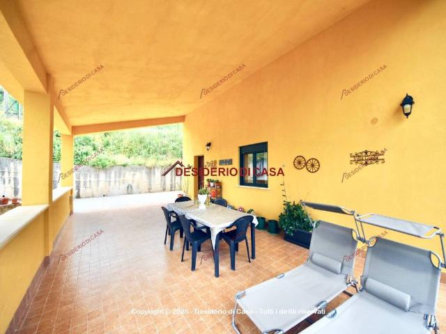 Villa Indipendente in vendita a Monreale, Sicilia