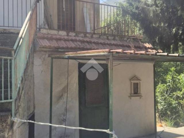 Villa Indipendente in vendita a Villaciambra, Monreale