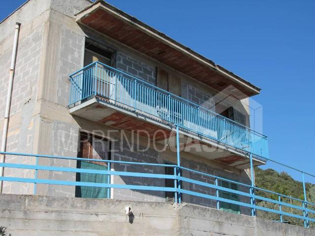Villa Indipendente in vendita a Piano Geli, Monreale