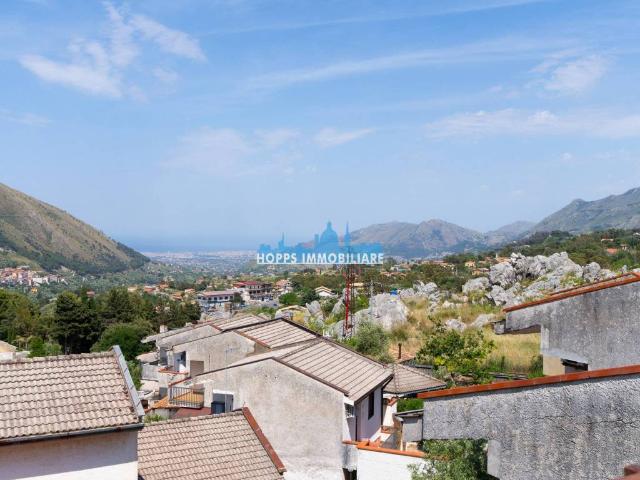 Villa Indipendente in vendita a Borgetto, Sicilia