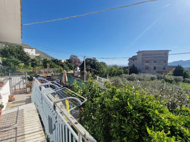 Villa Indipendente in vendita a Aquino, Monreale