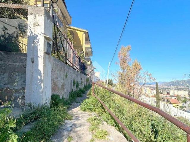 Villa Indipendente in vendita a Villaggio Santa Rosalia, Monreale
