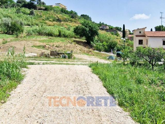 Villa Indipendente in vendita a Villaggio Santa Rosalia, Monreale
