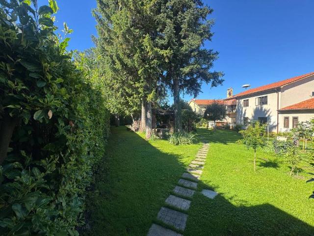 Villa Indipendente in vendita a Monrupino, Friuli-Venezia Giulia