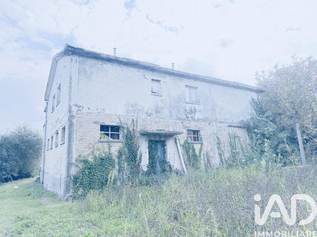 Rustico in vendita a Stella, Marche