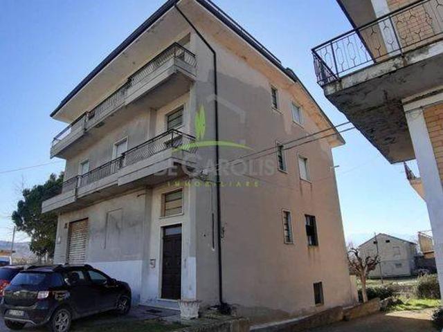 Villa Indipendente in vendita a Stella, Marche