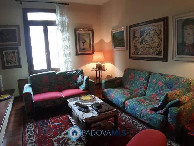 Villa Indipendente in vendita a Condominio Bellavista, Monselice