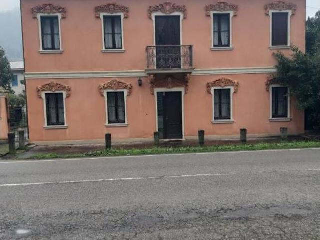 Villa Indipendente in vendita a Monselice, Veneto