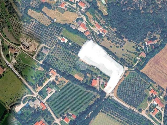 Villa Indipendente in vendita a Monselice, Veneto