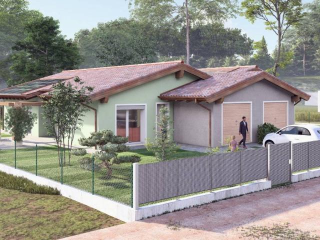 Villa Indipendente in vendita a Monselice, Veneto