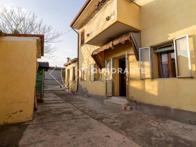 Villa Indipendente in vendita a Condominio Bellavista, Monselice