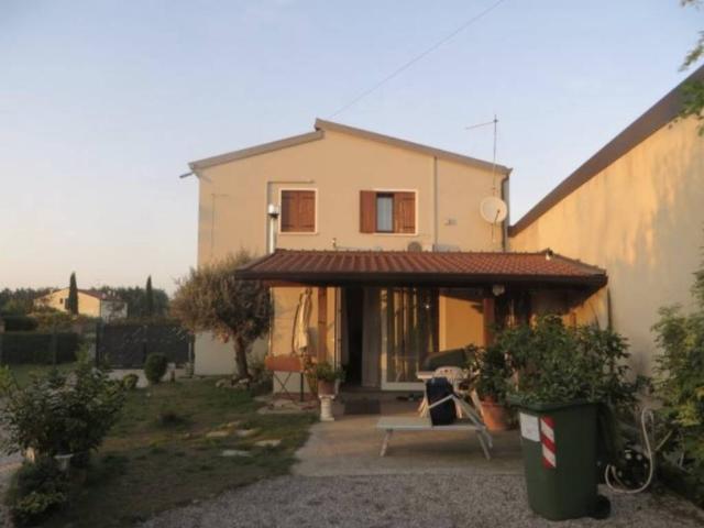 Villa Indipendente in vendita a Monselice, Veneto