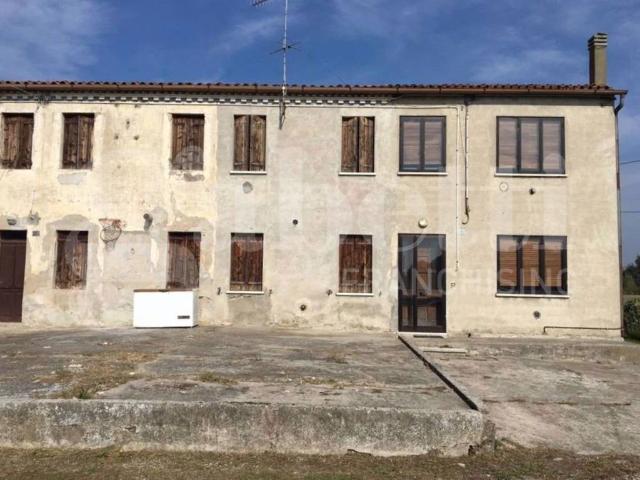 Villa Indipendente in vendita a San Bortolo, Monselice