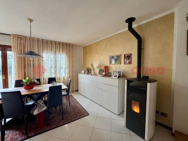 Villa Indipendente in vendita a Condominio Bellavista, Monselice