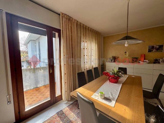 Villa Indipendente in vendita a Condominio Bellavista, Monselice