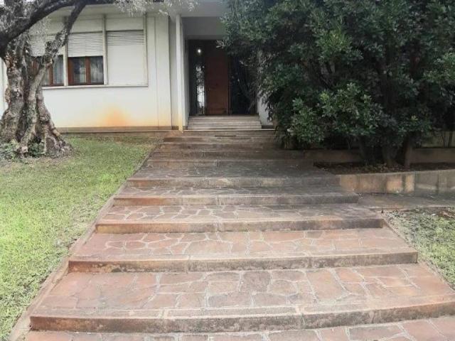 Villa Indipendente in vendita a Condominio Bellavista, Monselice