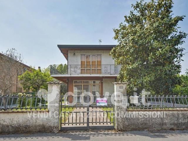Villa Indipendente in vendita a Monselice, Veneto