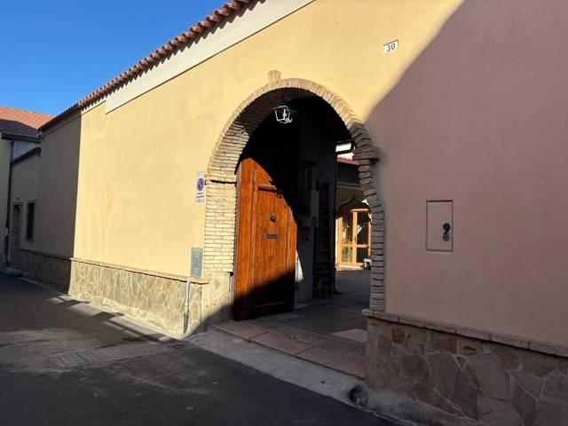 Villa Indipendente in vendita a Monserrato, Sardigna/Sardegna
