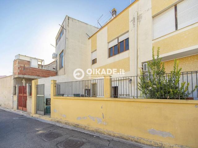 Villa Indipendente in vendita a Monserrato, Sardigna/Sardegna