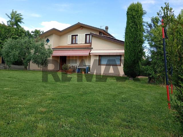 Villa Indipendente in vendita a Montevettolini, Toscana