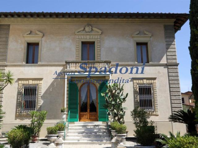 Villa Indipendente in vendita a Montevettolini, Pistoia