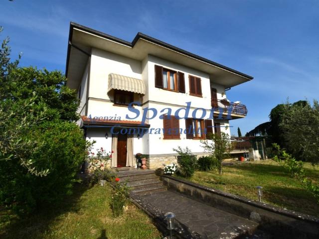 Villa Indipendente in vendita a Pozzarello, Montevettolini