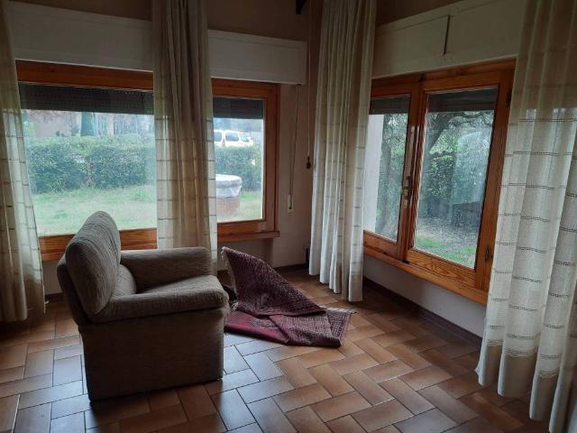 Villa Indipendente in vendita a Le Case, Montevettolini