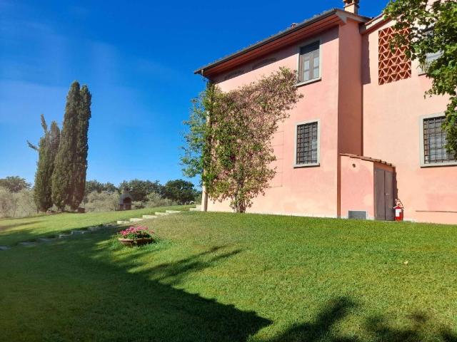 Villa Indipendente in vendita a Bizzarrino, Montevettolini