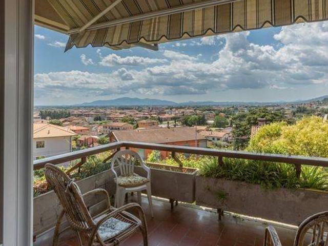 Villa Indipendente in vendita a Grotta Parlanti, Monsummano Terme