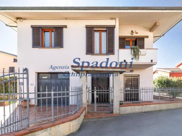 Villa Indipendente in vendita a Bizzarrino, Montevettolini