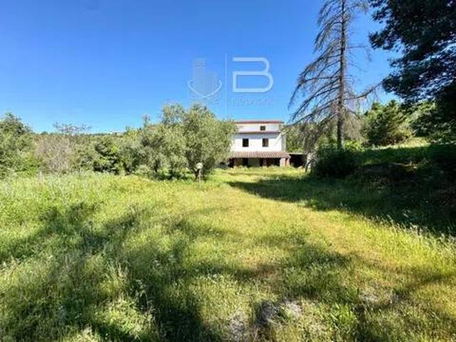 Villa Indipendente in vendita a Pozzarello, Montevettolini