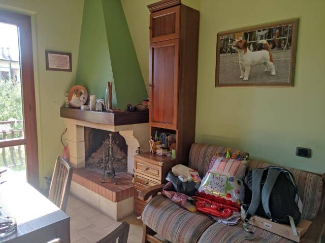 Villa Indipendente in vendita a Montevettolini, Toscana
