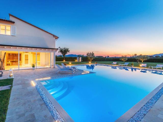 Villa Indipendente in vendita a Montevettolini, Toscana