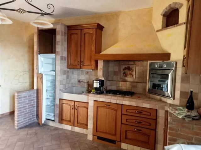 Villa Indipendente in vendita a Uggia, Monsummano Terme