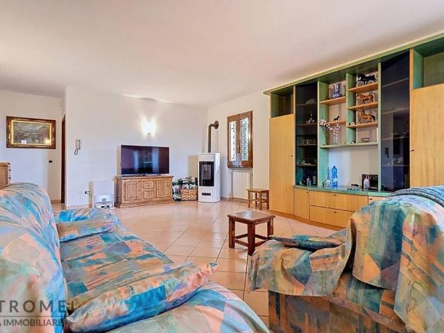 Villa Indipendente in vendita a Monsummano Terme, Pistoia