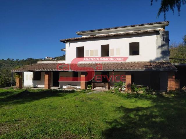 Villa Indipendente in vendita a Pozzarello, Montevettolini