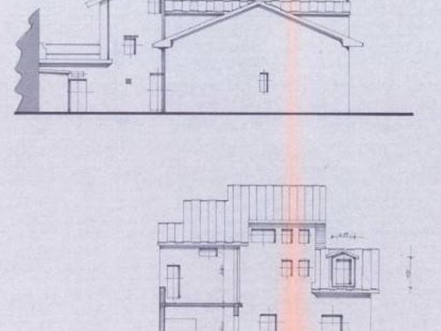 Villa Indipendente in vendita a Montevettolini, Pistoia