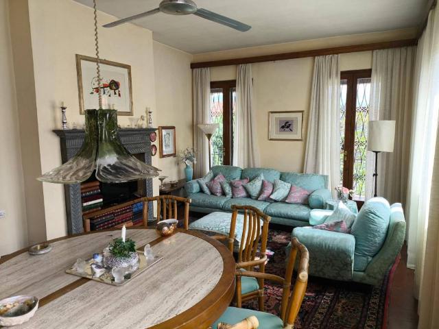 Villa Indipendente in vendita a Montevettolini, Toscana